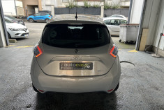 RENAULT ZOE Phase 1 R90 92 