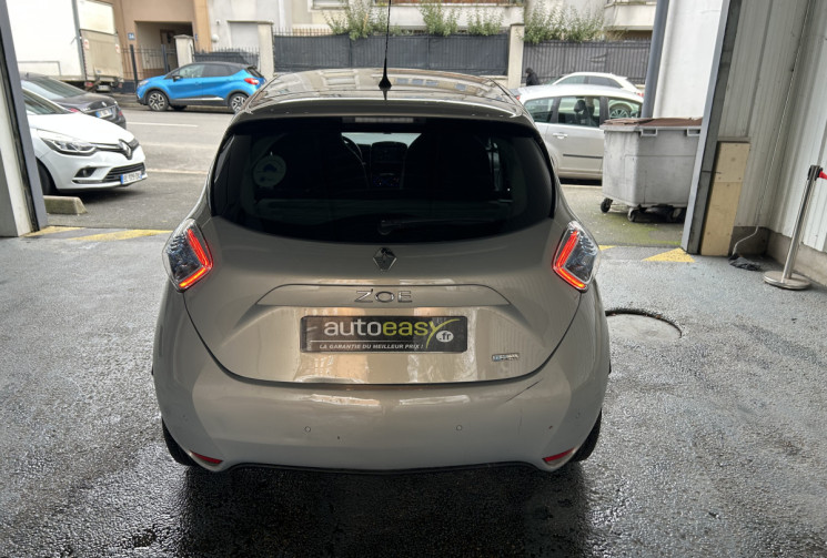 RENAULT ZOE Phase 1 R90 92 