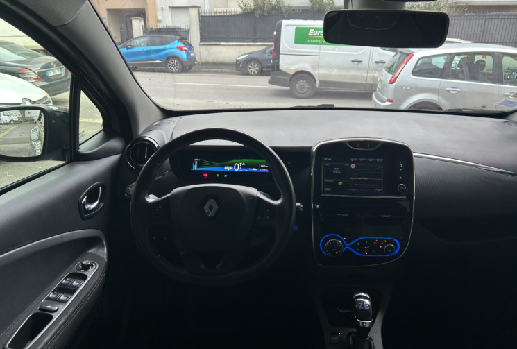 RENAULT ZOE Phase 1 R90 92 