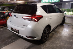 TOYOTA AURIS 1.8 VVTI 136 hybride COLLECTION