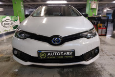 TOYOTA AURIS 1.8 VVTI 136 hybride COLLECTION