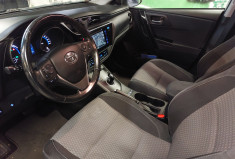 TOYOTA AURIS 1.8 VVTI 136 hybride COLLECTION