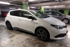 TOYOTA AURIS 1.8 VVTI 136 hybride COLLECTION