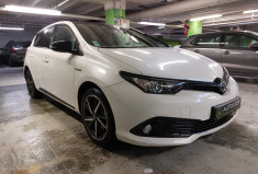 TOYOTA AURIS 1.8 VVTI 136 hybride COLLECTION