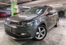 Volkswagen Polo 1.2 TSI 90 CH CONFORTLINE TOIT OUVRANT