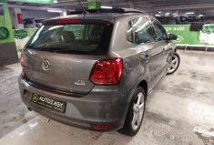 Volkswagen Polo 1.2 TSI 90 CH CONFORTLINE TOIT OUVRANT