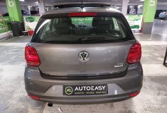 Volkswagen Polo 1.2 TSI 90 CH CONFORTLINE TOIT OUVRANT