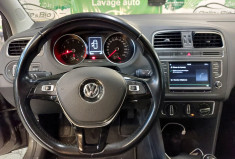 Volkswagen Polo 1.2 TSI 90 CH CONFORTLINE TOIT OUVRANT