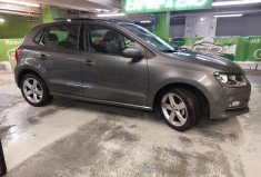 Volkswagen Polo 1.2 TSI 90 CH CONFORTLINE TOIT OUVRANT