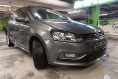 Volkswagen Polo 1.2 TSI 90 CH CONFORTLINE TOIT OUVRANT