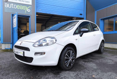 FIAT PUNTO 1.2 69 CH EASY 3 PORTES TBE CT OK 