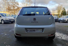 FIAT PUNTO 1.2 69 CH EASY 3 PORTES TBE CT OK 