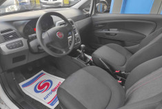 FIAT PUNTO 1.2 69 CH EASY 3 PORTES TBE CT OK 