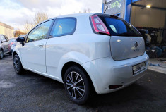 FIAT PUNTO 1.2 69 CH EASY 3 PORTES TBE CT OK 