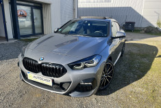 BMW SERIE 2 GRAN COUPE 220dA xDrive 190ch M Sport