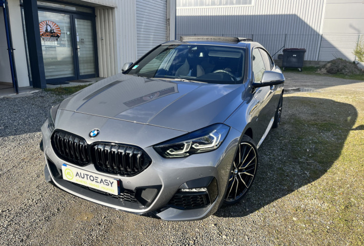 BMW SERIE 2 GRAN COUPE 220dA xDrive 190ch M Sport