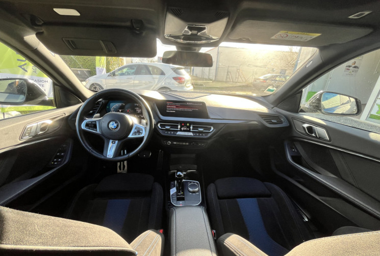 BMW SERIE 2 GRAN COUPE 220dA xDrive 190ch M Sport