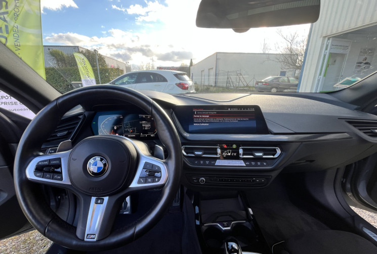 BMW SERIE 2 GRAN COUPE 220dA xDrive 190ch M Sport