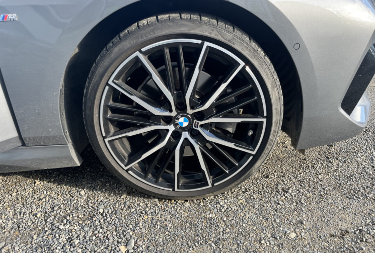 BMW SERIE 2 GRAN COUPE 220dA xDrive 190ch M Sport