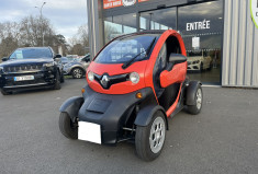 RENAULT TWIZY 45 4 Kw   