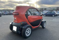 RENAULT TWIZY 45 4 Kw   