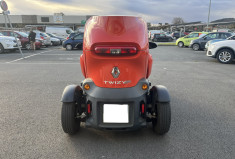 RENAULT TWIZY 45 4 Kw   