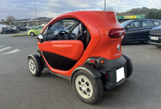 RENAULT TWIZY 45 4 Kw   