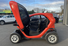 RENAULT TWIZY 45 4 Kw   