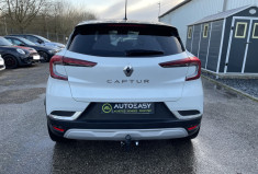 RENAULT CAPTUR 1.3 TCe mild hybrid 140 ch Techno / 18400 km / 1ERE Main/ Attelage