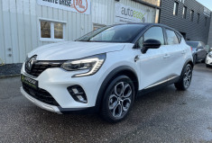 RENAULT CAPTUR 1.3 TCe mild hybrid 140 ch Techno / 18400 km / 1ERE Main/ Attelage