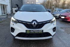 RENAULT CAPTUR 1.3 TCe mild hybrid 140 ch Techno / 18400 km / 1ERE Main/ Attelage