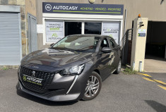 PEUGEOT 208  II 1.2 THP 100 cv ACTIVE