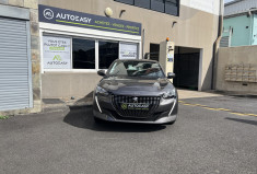 PEUGEOT 208  II 1.2 THP 100 cv ACTIVE