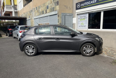 PEUGEOT 208  II 1.2 THP 100 cv ACTIVE