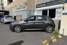 PEUGEOT 208  II 1.2 THP 100 cv ACTIVE