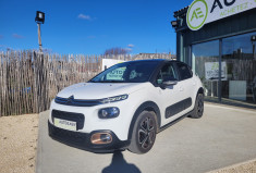 CITROEN C3 PureTech 82ch Origins S&S E6.d 