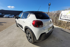 CITROEN C3 PureTech 82ch Origins S&S E6.d 