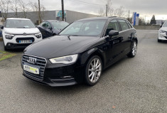 Audi A3 SPORTBACK Série 3 1.4 TSI S-Tronic7 S&S 150 cv BVA ULTRA S-LINE