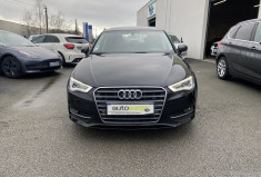 AUDI A3 SPORTBACK Série 3 1.4 TSI S-Tronic7 S&S 150 cv BVA ULTRA S-LINE