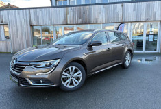 RENAULT TALISMAN ESTATE ESTATE 1.5 DCI 16V 110CV - BOITE AUTOMATIQUE - COURROIE DE DISTRIBUTION OK