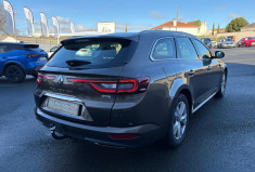 RENAULT TALISMAN ESTATE ESTATE 1.5 DCI 16V 110CV - BOITE AUTOMATIQUE - COURROIE DE DISTRIBUTION OK