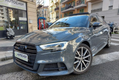 AUDI A3 35 1.5 TFSI S LINE PLUS S TRONIC TOIT OUVRANT