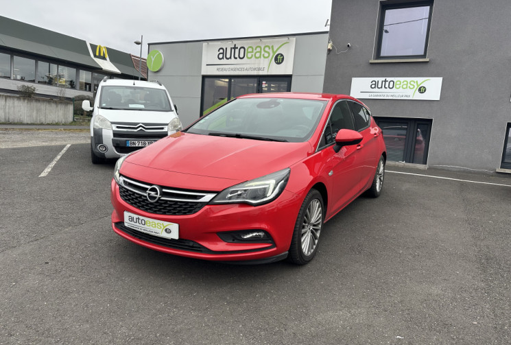 OPEL ASTRA  1.4 Turbo 150 INNOVATION