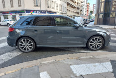 AUDI A3 35 1.5 TFSI S LINE PLUS S TRONIC TOIT OUVRANT