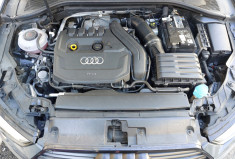 AUDI A3 35 1.5 TFSI S LINE PLUS S TRONIC TOIT OUVRANT