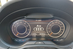 AUDI A3 35 1.5 TFSI S LINE PLUS S TRONIC TOIT OUVRANT