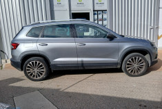 Skoda KAROQ 1.5 TSI 4x2 150 STYLE 