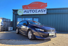 PEUGEOT 508 SW BLUEHDI 130 CH S&S EAT8 ACTIVE PACK / CAMERA 360 / SIEGE CHAUFFANT