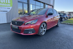 PEUGEOT 308  2.0 BlueHDi 150ch S&S GT Line EAT6