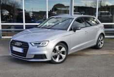 AUDI A3 SPORTBACK III 8V 1.6 TDI 115 MIDNIGHT SERIE 